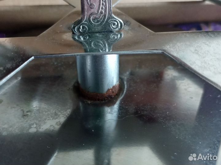 Набор для специй СССР