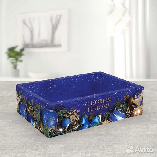 Разные коробочки подарочные