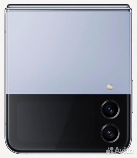 Samsung Galaxy Z Flip4, 8/256 ГБ