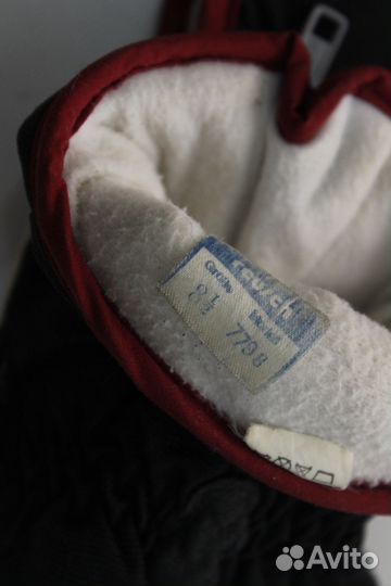 Reusch Горнолыжные Перчатки 8,5 Туризм