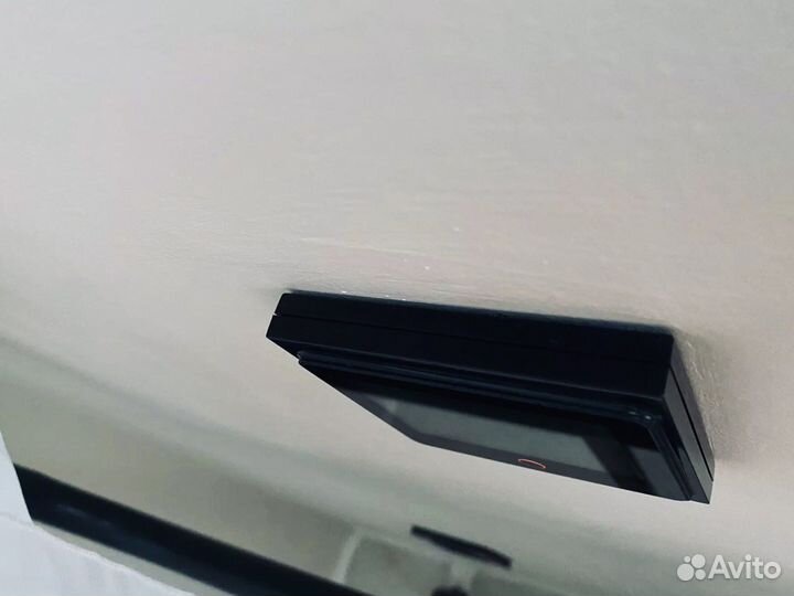 Умный терморегулятор для водяного теплого полаWiFi