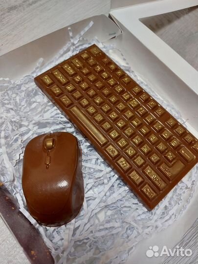 Шоколадные наборы для мужчин. Отличный подарок