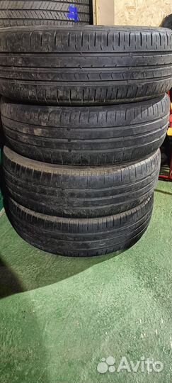 Continental ContiPremiumContact 5 185/65 R15 88T