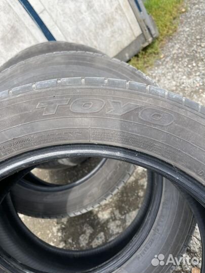 Toyo Proxes R46 225/55 R19
