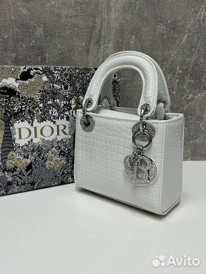 Сумка женская dior