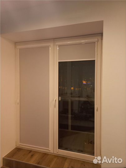 Шторы и жалюзи с гарантией 3 года