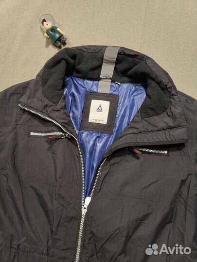 Яхтенная куртка Gaastra Pr-G Air, оригинал