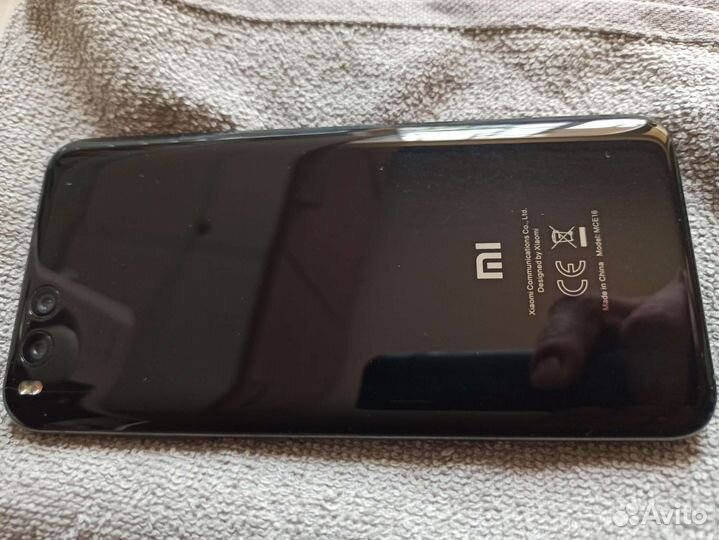 Xiaomi mi6