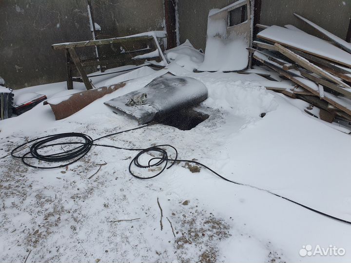 Прочистка канализации устранение засоров