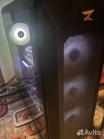 Игровой пк i9 11900 + 4070 super + 32 ddr4