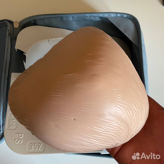 Экзопротез молочной железы ABC Breast Care США