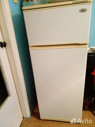 Холодильник бу