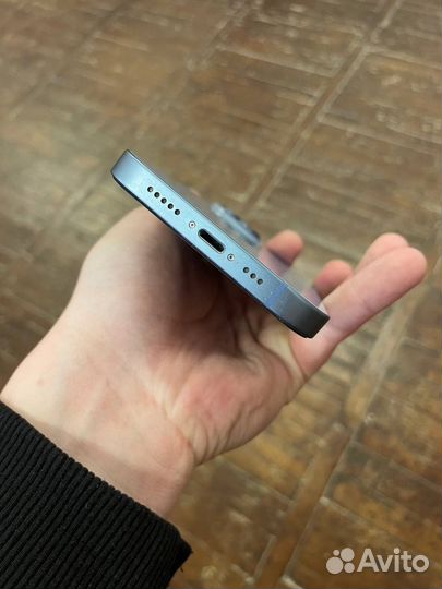 iPhone 14, 128 ГБ