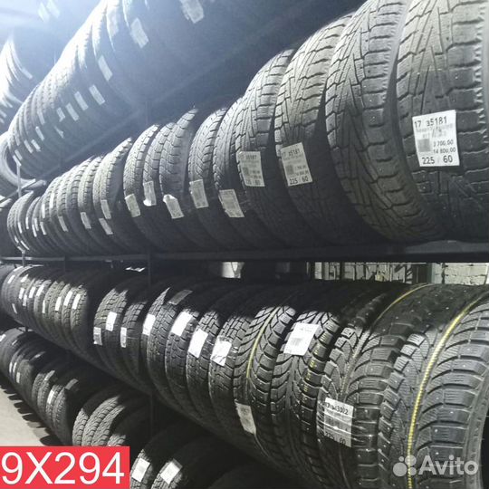 Bridgestone Blizzak DM-V2 205/60 R16 88M