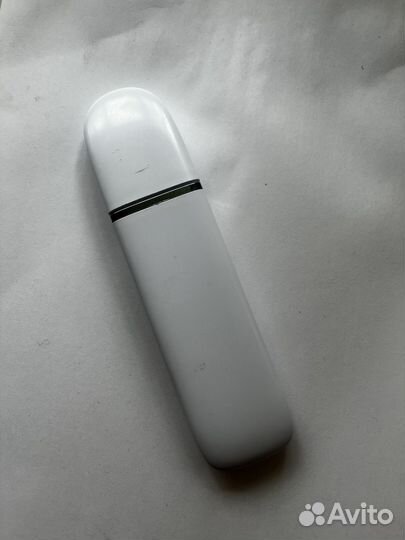 Аппарат для ультразвуковой чистки лица