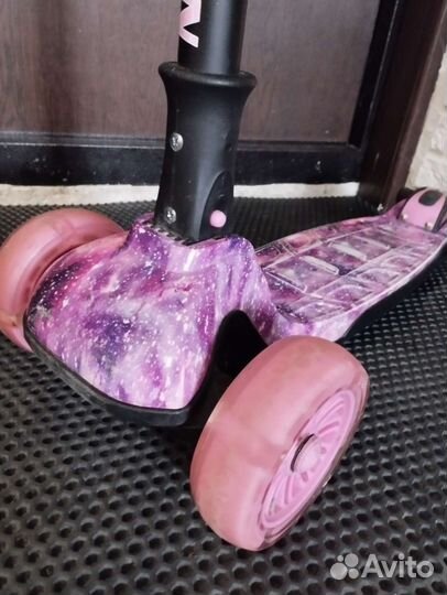 Самокат детский