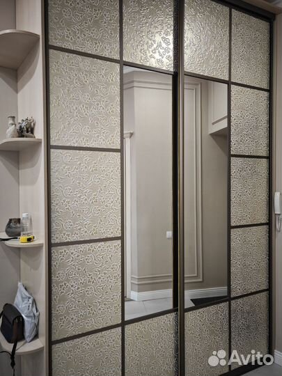 Мягкие стеновые панели бу