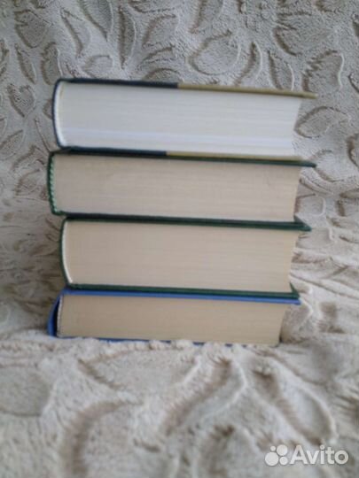 Л. Филатов, О. Генри, У. Шекспир, Гомер