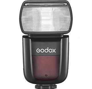 Вспышка Godox V850III универсальная