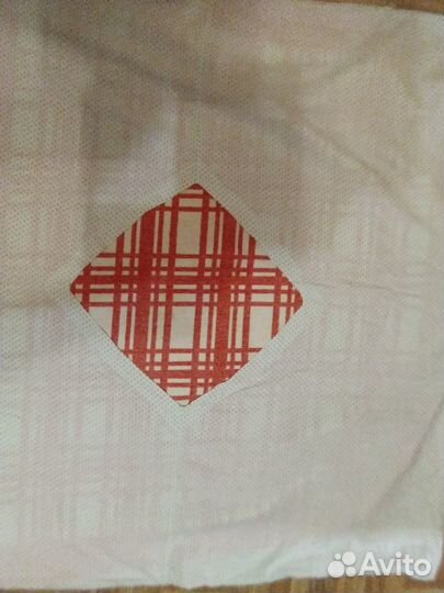 Одеяло байковое детское