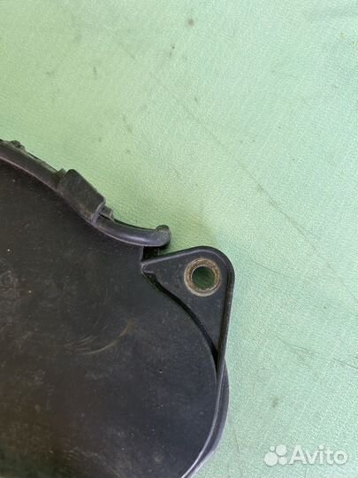 Крышка гри нижняя opel astra j 1.6
