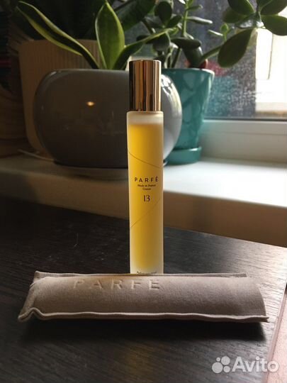 Духи женские Parfe