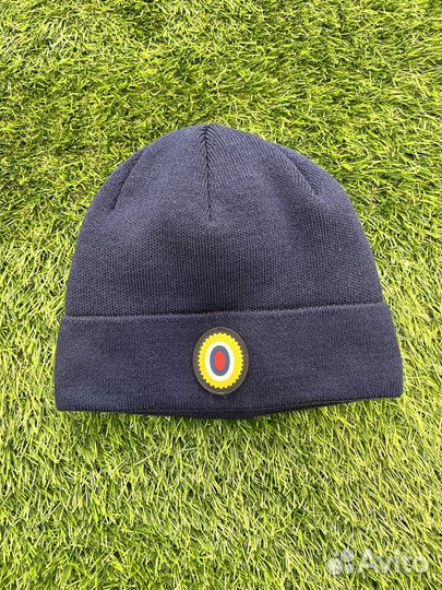 Шапка зимняя мвд по новому приказу(полиция) ппс