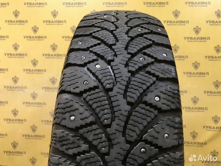 Tunga Nordway 2 175/65 R14 82Q