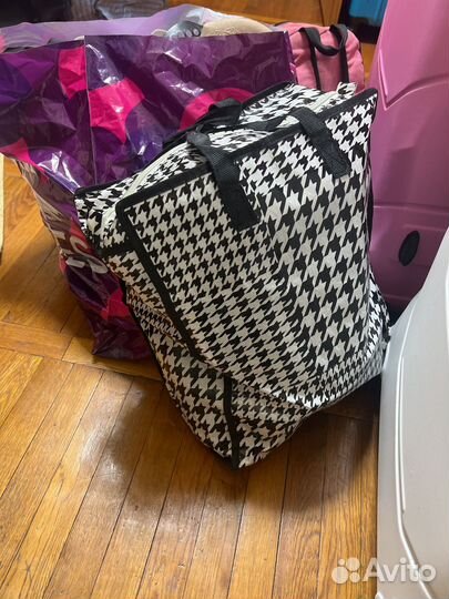 Женские вещи пакетом