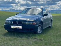 BMW 5 серия 2.0 MT, 1988, 300 000 км, с пробегом, цена 650 000 руб.