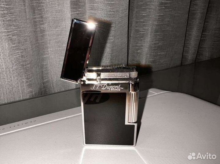 Зажигалка st Dupont