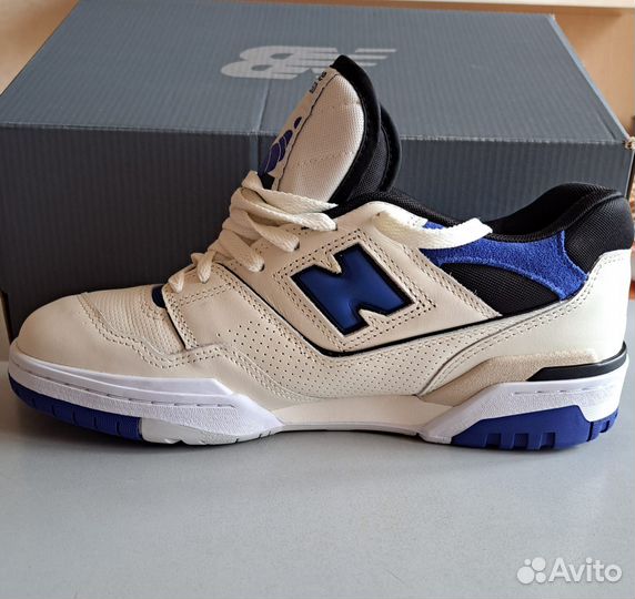 Кроссовки New Balance 550 