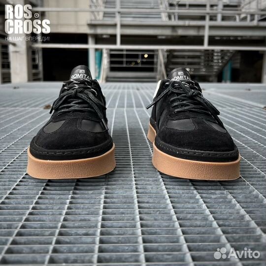 Кеды мужские