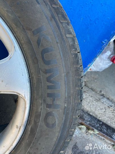 Kumho Ecowing ES31 195/65 R15 91H