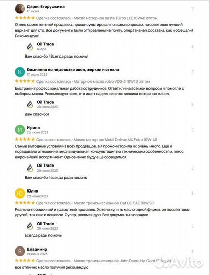 Akcela unitek 10W-40 оптом