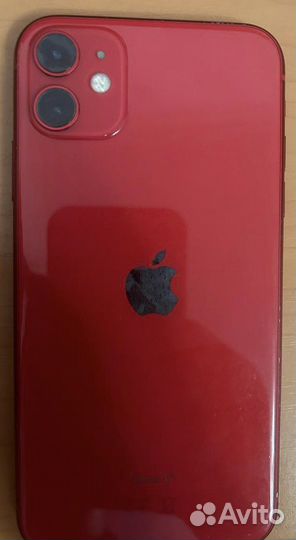 iPhone 11 айфон 11 64gb