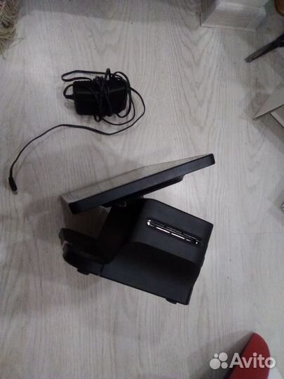 Онлайн касса на базе андройда