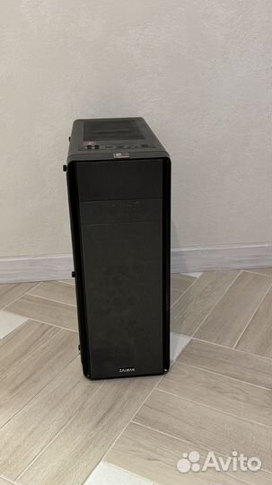 Корпус Zelman N3