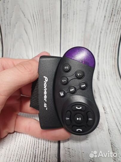 Автомагнитола 1 din с экраном