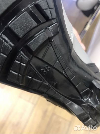 Беговые лыжи