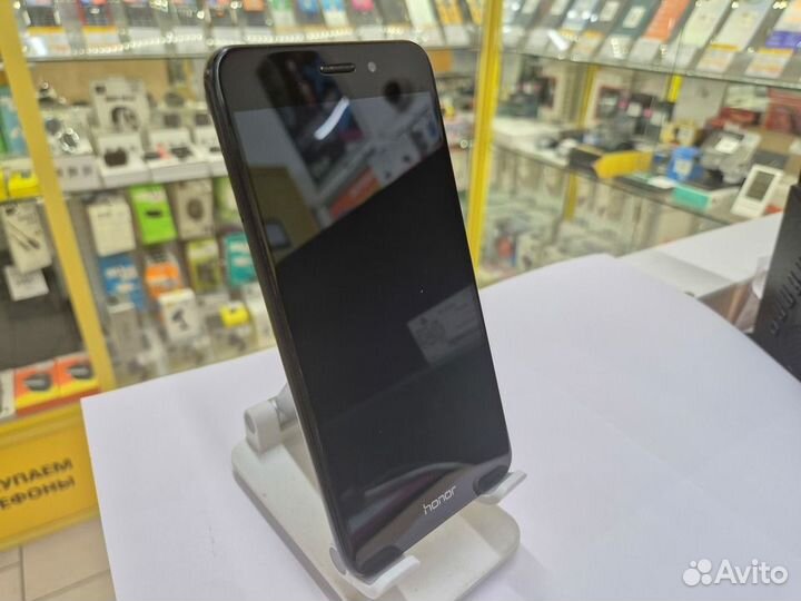 HONOR 6C Pro, 3/32 ГБ