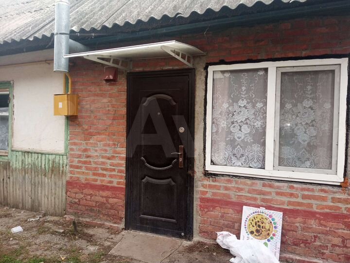 Дом 42 м² на участке 14 сот.