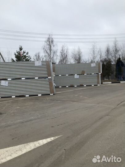 Сэндвич-панели ппс 60 мм