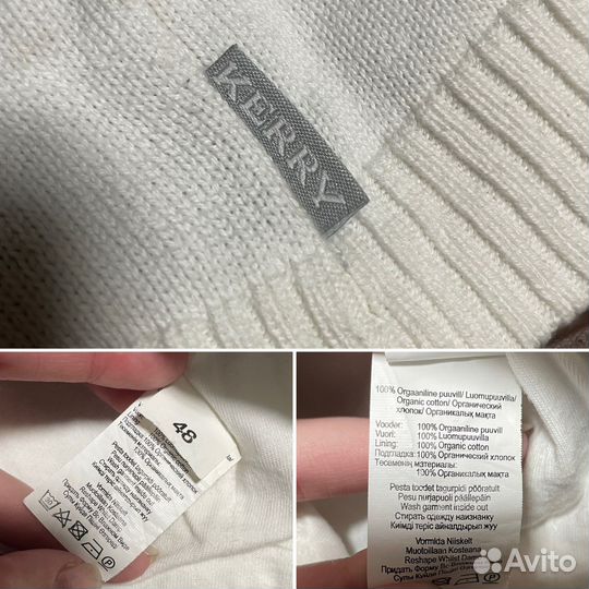 Комплект шапка и снуд кепка