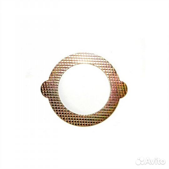 Шайба регулировочная с ушами cfmoto