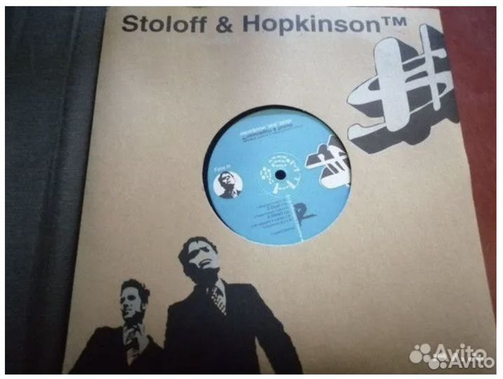 Винил, виниловые пластинки, синглы разные