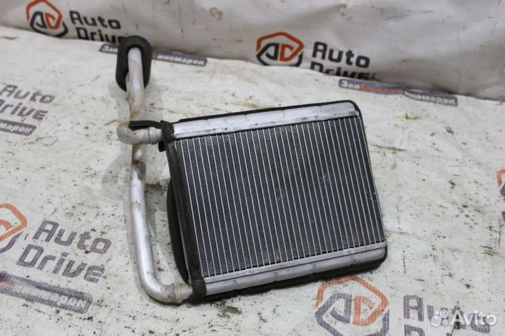 Lifan x50 1.5 МКПП радиатор печки