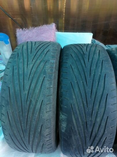 Goodyear Eagle F1 GS-D3 235/50 R18