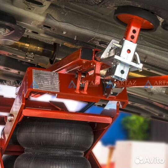 Astra Минилифт AE100.1 classic пневматический