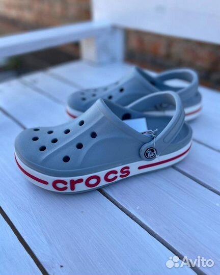 Crocs